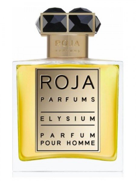 Roja Dove Elysium EDP 50 ml Erkek Parfüm kullananlar yorumlar